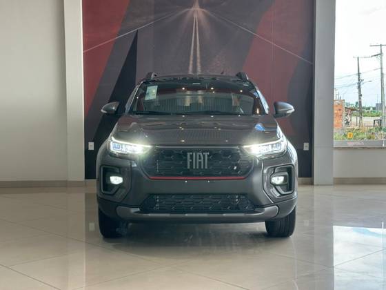 FIAT STRADA 1.0 TURBO 200 FLEX ULTRA CD CVT